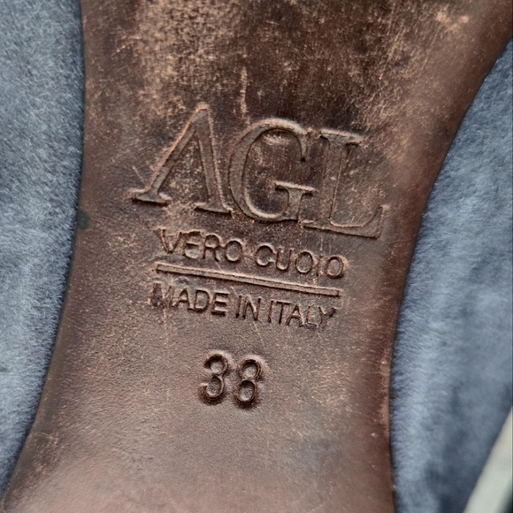 Attilio Guisti Leombruni Flats - Picture 9 of 11